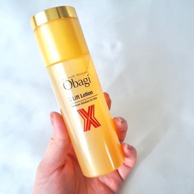 Obagi(オバジ)Xリフトローション