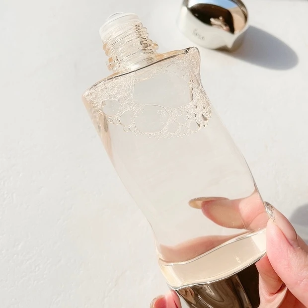 【名品スキンケア】水みたいなのにしっかり潤う「イプサ ザ・タイムＲ アクア（医薬部外品）」使い心地の良さはまるで魔法の水。使ってみてわかった、愛されつづける理由と肌がごくごく水を飲む感覚！_1_3