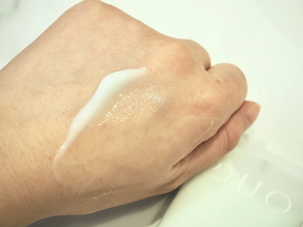 【DUO/デュオ】敏感肌スキンケアの底上げに美容液成分たっぷりの2アイテムが新登場(1/20発売)_2