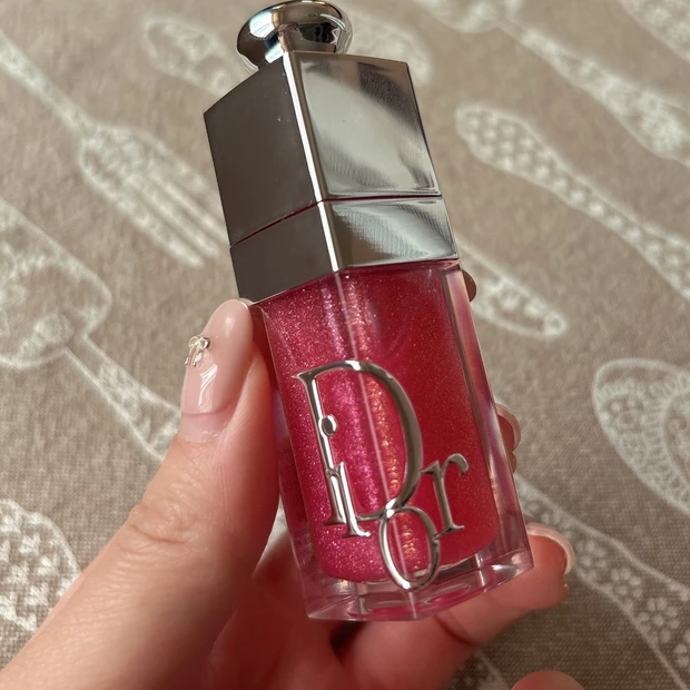 【Dior春コスメ】スプリングコレクションのリップオイルをご紹介します♡【ディオール】