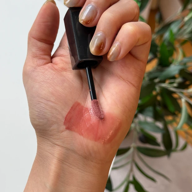 KATE リップモンスター クリスタルポッド CP01 クリスタルの予言 スウォッチ