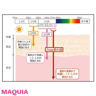UV-A_イラスト