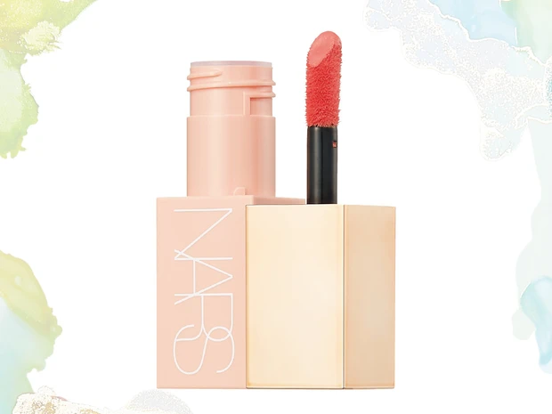 24位　NARS アフターグロー リキッドブラッシュ 02799【MAQUIA年間ベストコスメ2023】