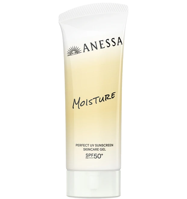 日焼け止め おすすめ  アネッサ パーフェクトUV スキンケアジェル NB