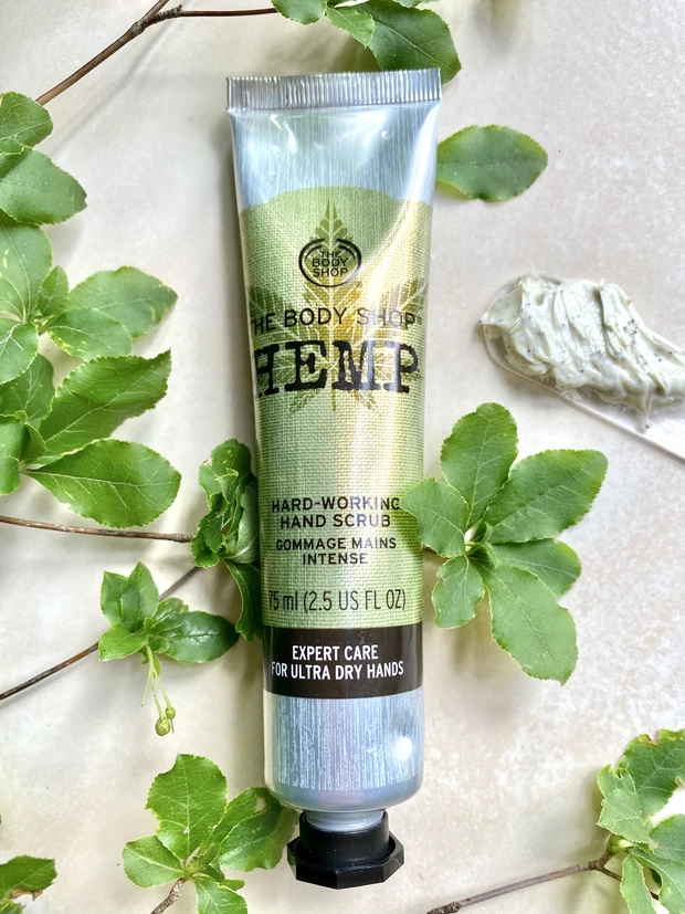 コロナ渦も私の手、がんばってきたから。新製品「ハードワーキング ハンドスクラブ」優しく磨くスペシャルケア_1_1