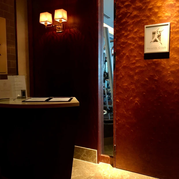 【ホテルステイ】シャングリ・ラホテル東京でクリスマス＆結婚1周年のご褒美ステイ♩_7_1