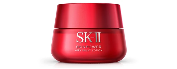 SK-II スキンパワー エアリー
