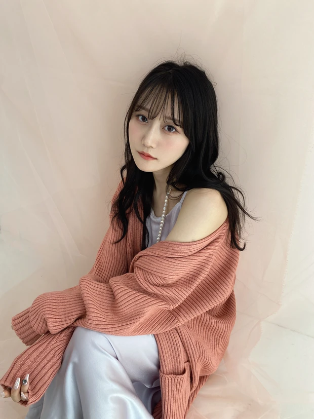 小倉 唯さんが魅せる、2つの顔 【「人気声優の美容を深掘り♡Say! You! Beauty!」第1回】PhotoGallery_15