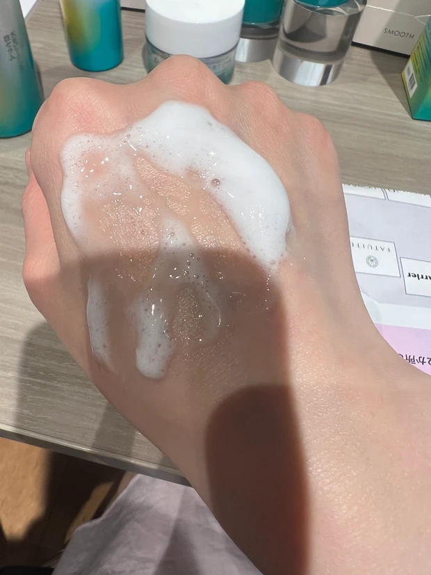 MAQUIAインフルエンサー大集合のリアルイベント『MAQUIA SALON』に行ってきたよ!_8_2