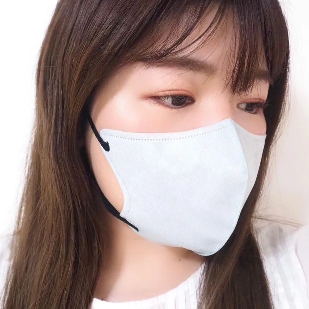 MASCODE(マスコード)ライトグレー