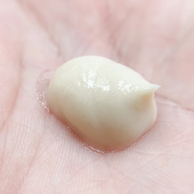 speraクレンジングジェルバーム