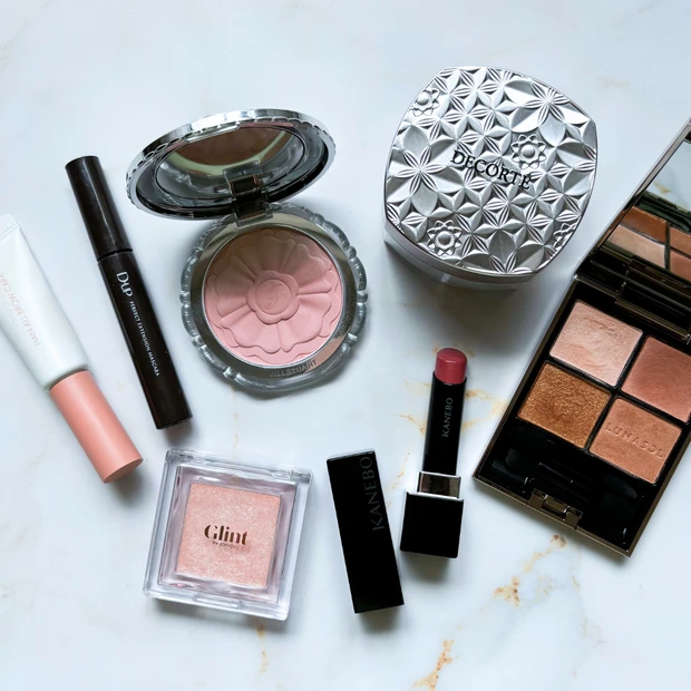 ベストコスメ　2024