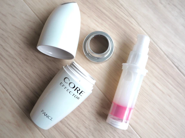 【ファンケル】美容家も大絶賛！抗酸化効果の高い'チオレドキシン'が様々な肌悩みを解決？！_3_1