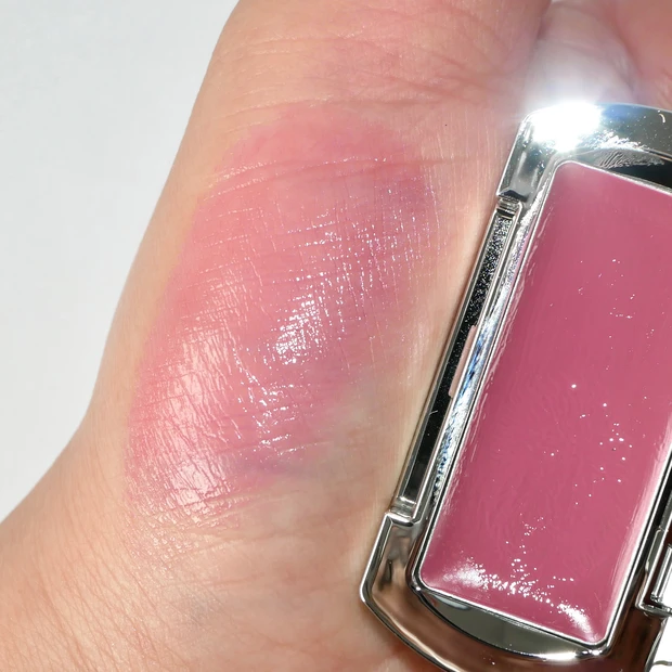 BRAYE ブレイ リップスリーク ミニ コンビニコスメ 06 PLUCKY(プラッキー) ブルベ