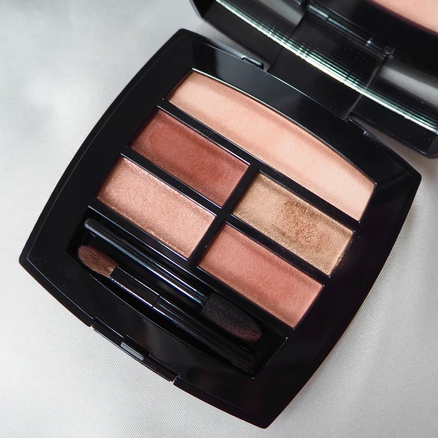 CHANEL(シャネル)レ ベージュ パレット ルガール テンダー