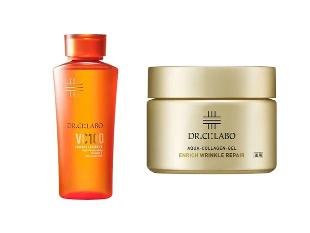 ドクターシーラボのベストコスメ受賞アイテムまとめ