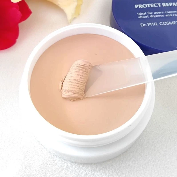 【春コスメ】エクスバリアからお守り保護バーム登場！乾燥や肌荒れから24時間お肌をバリア！_4_1