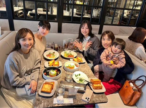 MAQUIA公式インフルエンサー