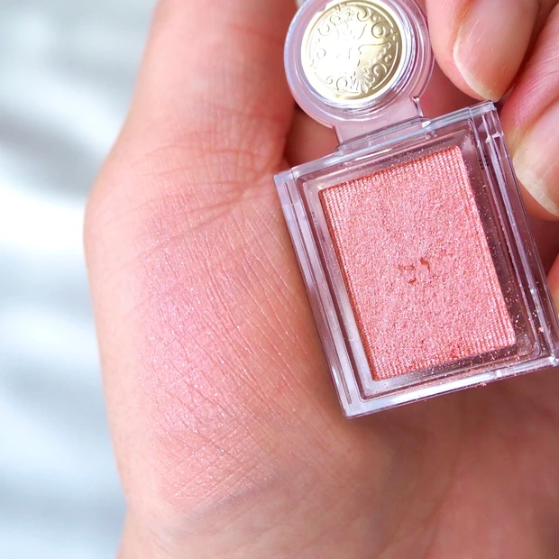 マジョリカマジョルカ(MAJOLICA MAJORCA)シャドーカスタマイズ PK300 おつかい