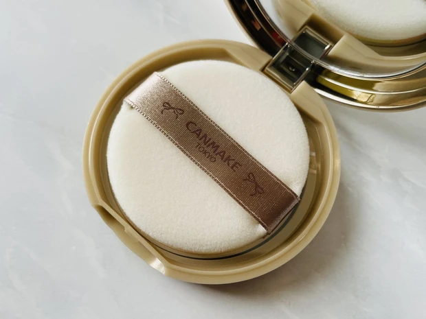 【プチプラコスメ】CANMAKE(キャンメイク)をスウォッチ！春に発売した新作アイテム達をまとめました♡_8_2