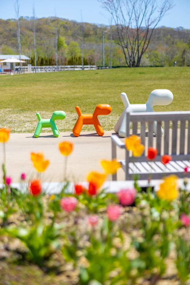 楽しい、きれい、おいしい！訪れる価値があるスキンケア工場見学　ナチュの森北海道（1）_1_1