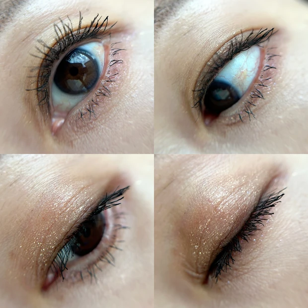 KATE ラッシュバースト×NANA BK-1 ブラック