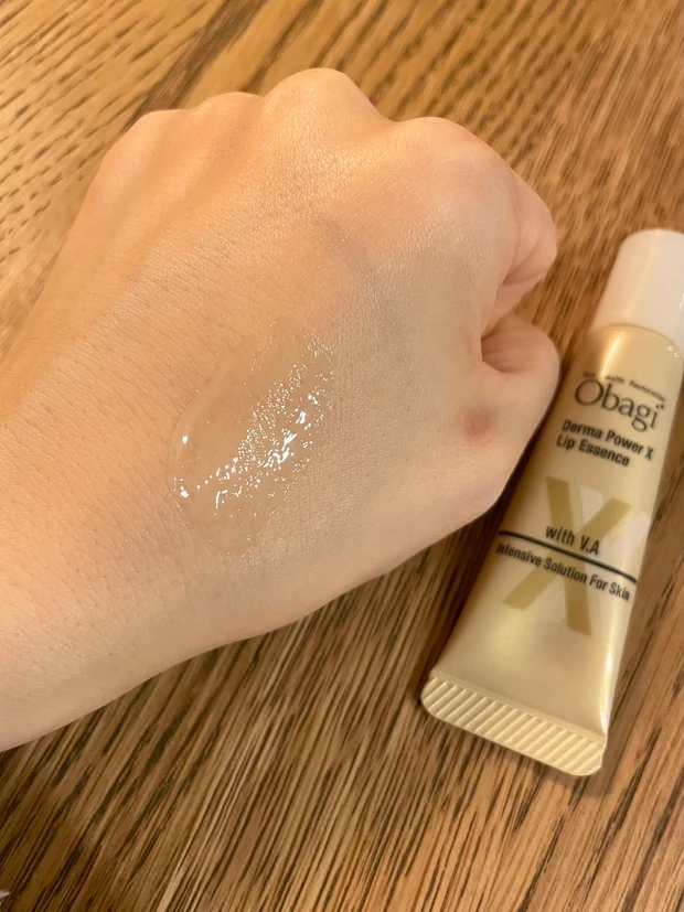 田中みな実買い❤️‍🔥オバジのリップ美容液で乾燥撃退とエイジングケア🤭_2_2