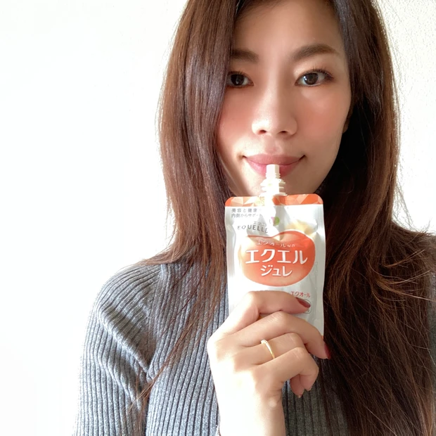 エクオールって知ってる?女性は食事で摂った方がいい成分が『エクエルジュレ』で簡単に接種できますよ!_3