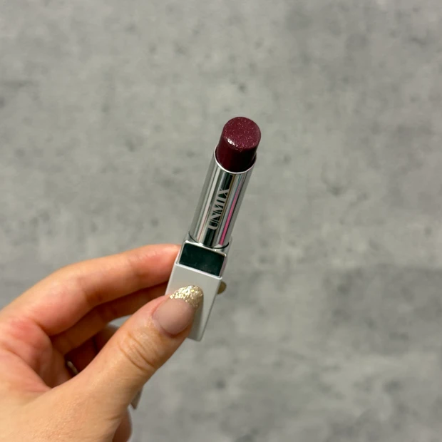 UNMIX リップスティック 05 フーシャボルドー