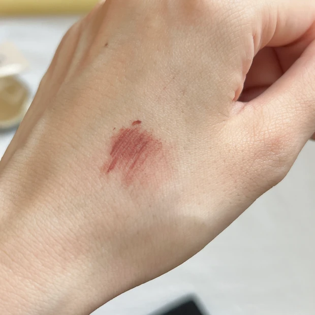 【クリスマスコフレ】私の推しコフレ！2023年エレガンス「コフレ パルボヌール」レビュー_5_3