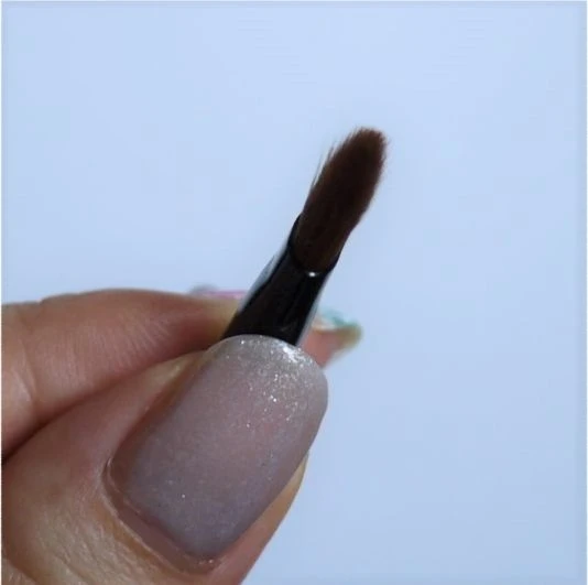 【限定】モードにもエレガントにも♡エトヴォス秋シャドウが使える！_4_2