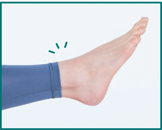 あなたは陰・陽タイプどっち？  正しい体の使い方 PhotoGallery_1_19