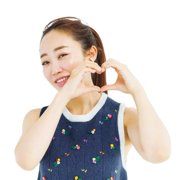 神崎 恵さんのインナーケア。食を楽しみながらキレイになれる調味料&サプリ…