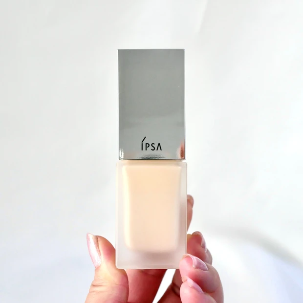 iPSA(イプサ)リキッドファウンデイションe 100
