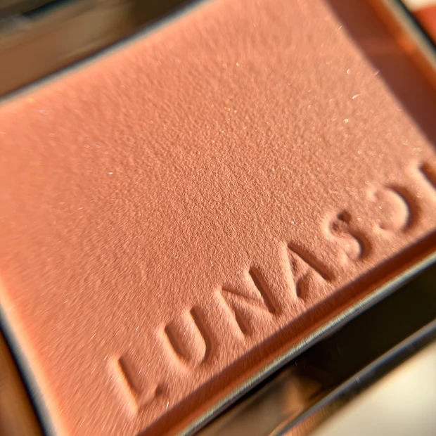 LUNASOL カラーリングブリーズ 04 Horizon Glow