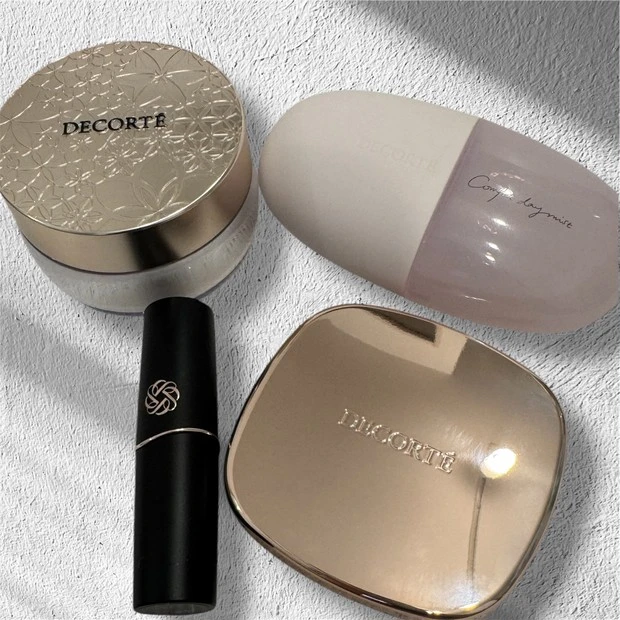 コスメデコルテ