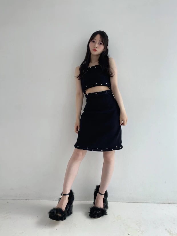 小倉 唯さんが魅せる、2つの顔 【「人気声優の美容を深掘り♡Say! You! Beauty!」第1回】PhotoGallery_5