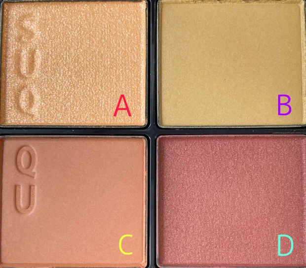 【2021秋コスメ】イエベの方必見!!イエベ大勝利な秋色アイシャドウ3選♡♡
_9_1