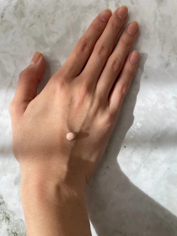 「概念越え」の生肌印象!?カネボウの新製品作るマスク生活にピッタリなナチュラルベースメイク_4_1