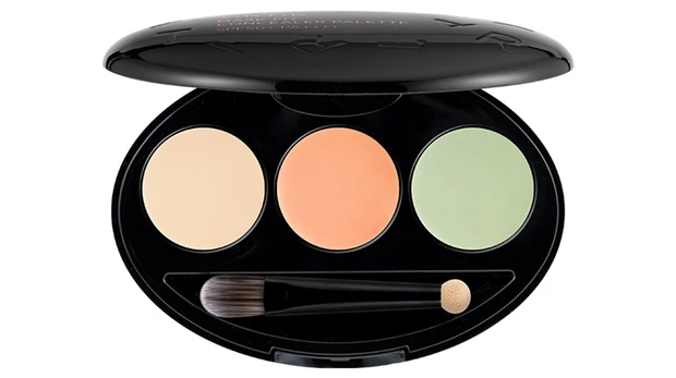 TIRTIR マスク フィット コンシーラー パレット