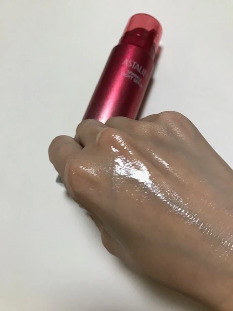 スキンケアもベースメイクもアスタリフトで♪_6