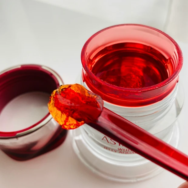 アスタリフトから美白も出来るジェリーが誕生!【アスタリフト ホワイト ジェリー アクアリスタ】_2_2