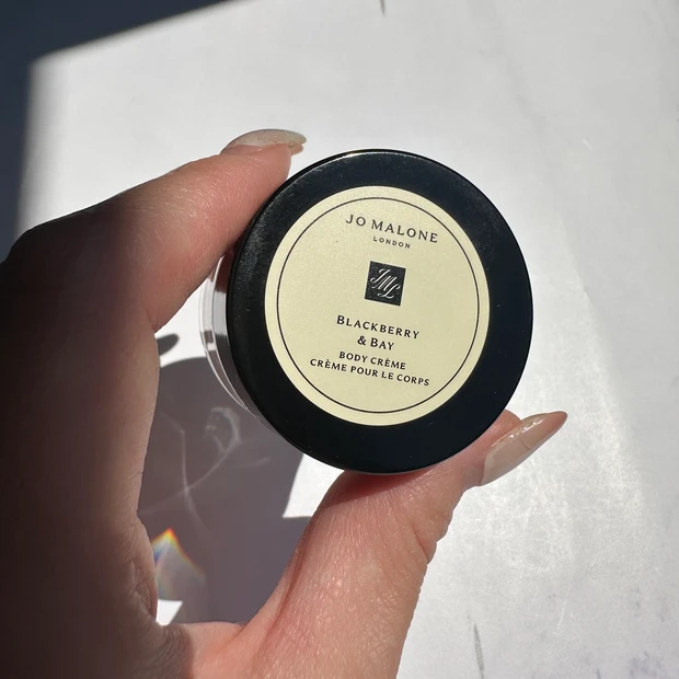 ジョーマローン , ボディクリーム