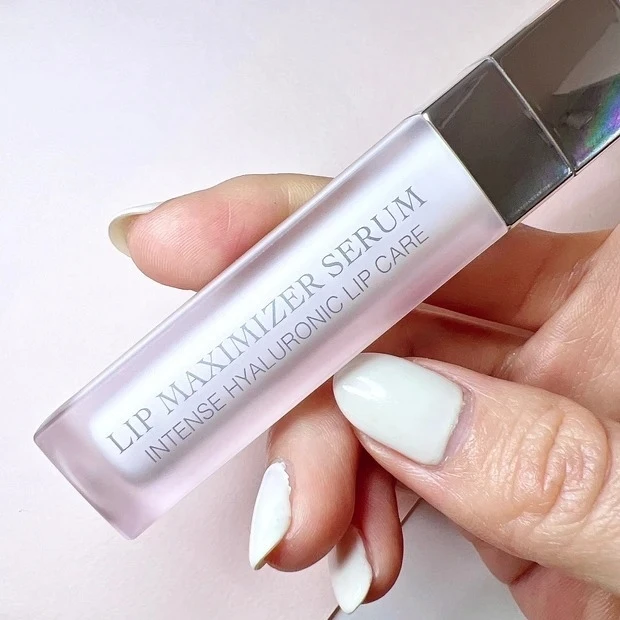 《ディオール》マキシマイザーから新作!なめらか質感の美容液リップ登場♡