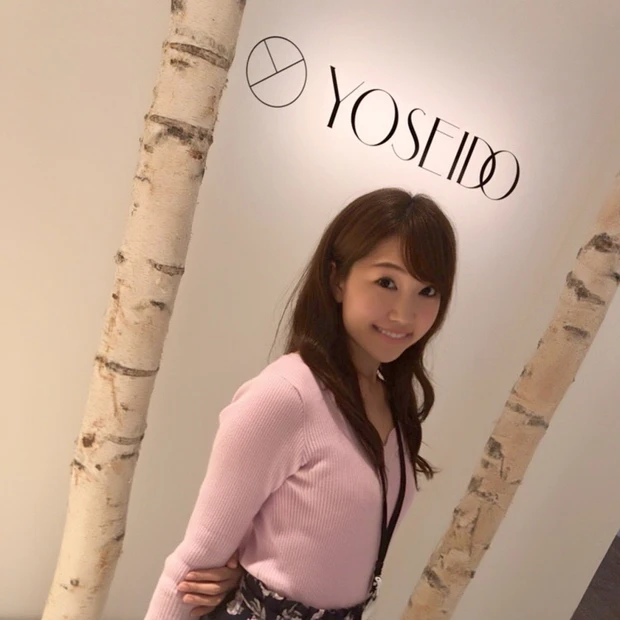 新ブランド「YOSEIDO」プレスリリースイベント