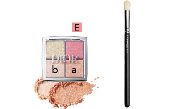 美肌にこだわる４人の「ベースメイクの全貌」大公開 PhotoGallery_1_23