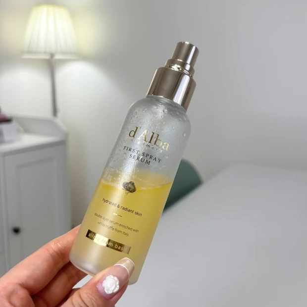 【大人気すぎるダルバのこの２つ！徹底レポ！】#オッス！推しコス_4