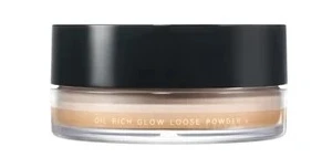 SUQQU オイル リッチ グロウ ルース パウダー e