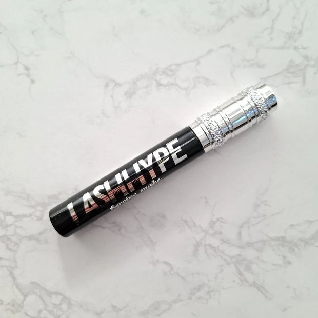 ヒロインメイク マスカラ