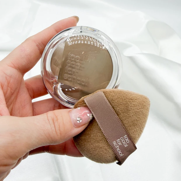 too cool for school ヴェールドコントゥア #03 ヘーゼル